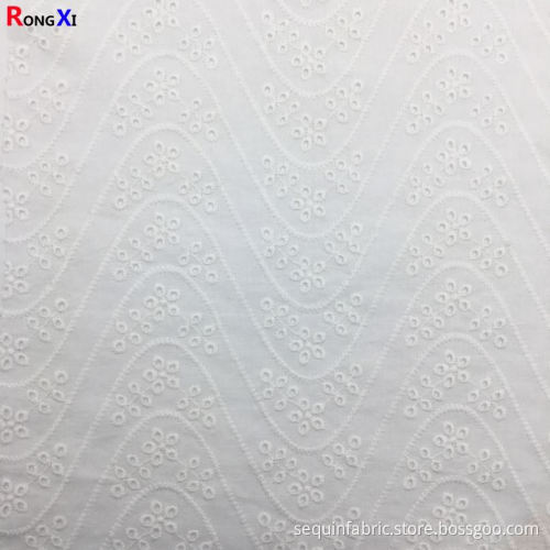 Multifunctional 100% Cotton Fabric Printed For Wholesales
